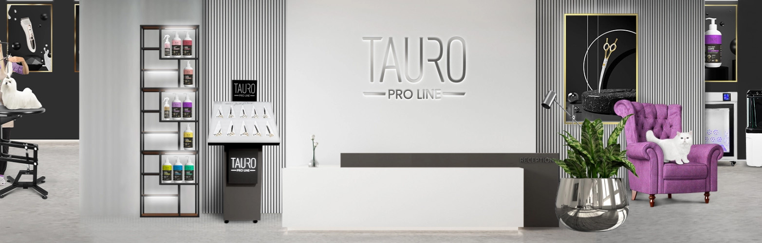 GROOMING SALON SOLUTION