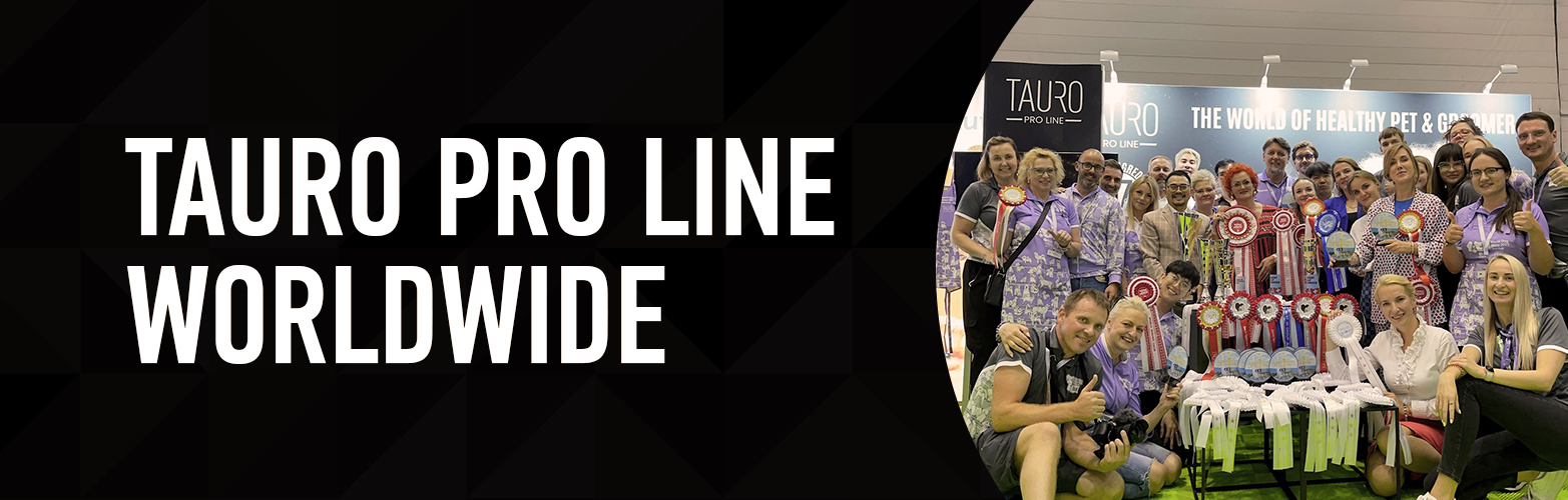Tauro Pro Line Worldwide
