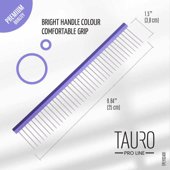 Comb Ultra light line - 3