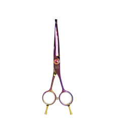 cutting scissors, for the right-handed