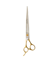 cutting scissors Janita Plungė line, for the left-handed