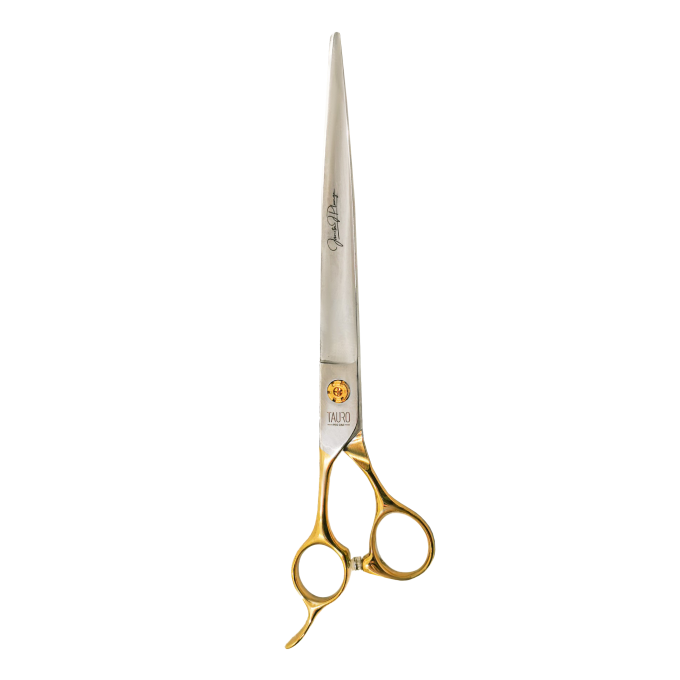 cutting scissors Janita Plungė line, for the left-handed - 0