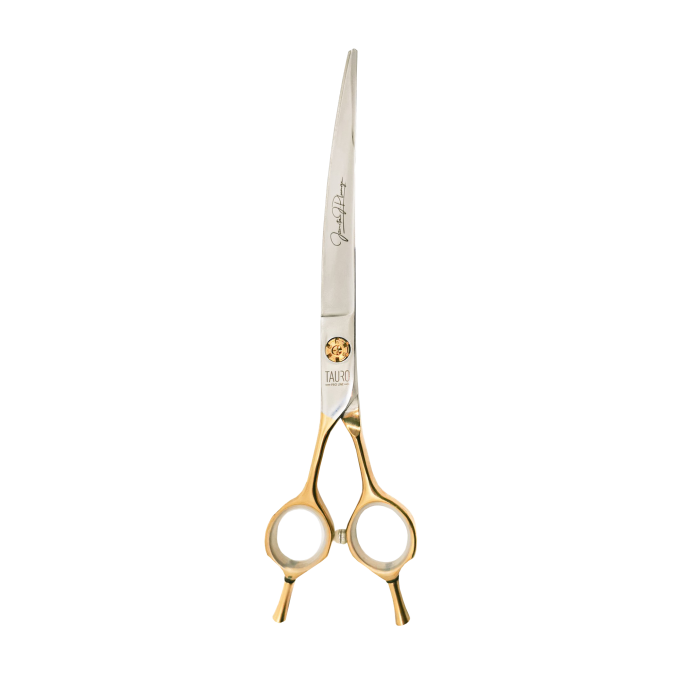 cutting scissors Janita Plungė line, for the left-handed - 0