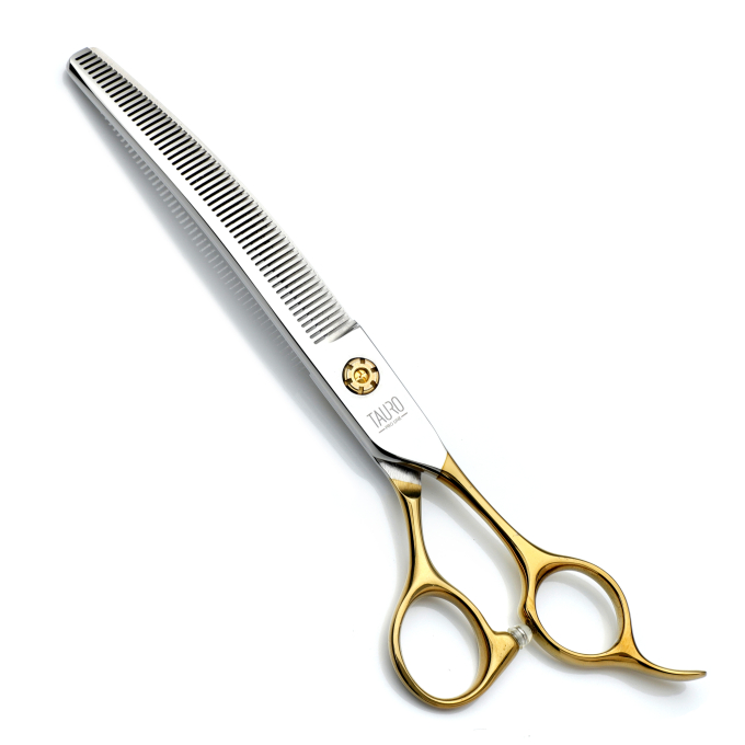 thinning scissors, Janita Plungė line, for the right-handed