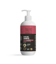 Ultra Natural Care volume boost shampoo for dogs and cats coat