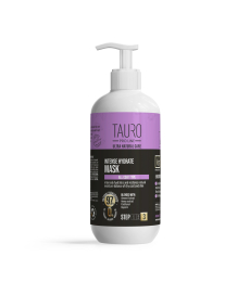 Ultra Natural Care intense hydrate mask for dogs and cats skin and coat