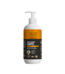 Ultra Natural Care repair and nourish shampoo for dogs and cats skin and coat