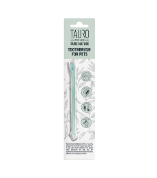 PURE NATURE Pet Toothbrush