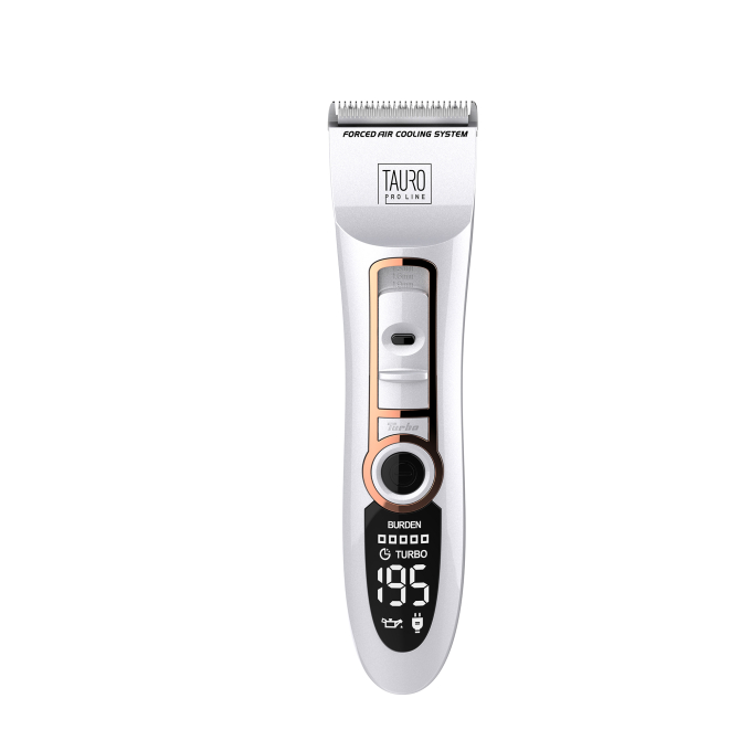 professional hair clipper for pets - 0