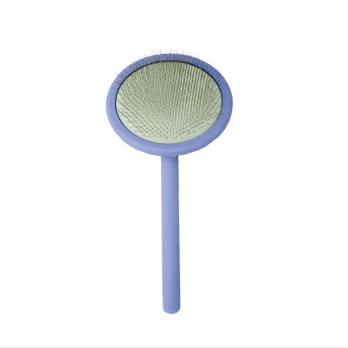 Brush round, 9 x 19 cm - 0