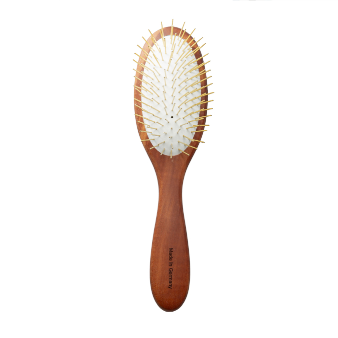 Brush, pear wood - 0