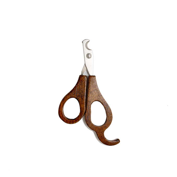 Scissors for trimming the nails of small pets - 0