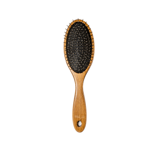 Brush massage - 0