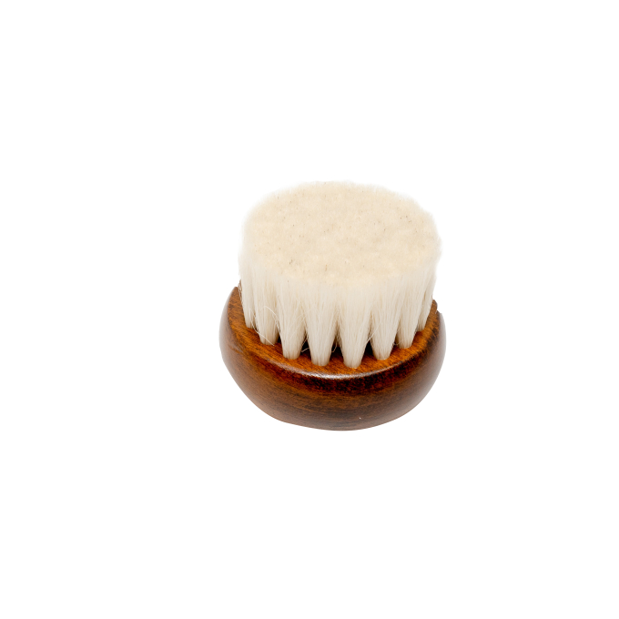 Powder brush - 0