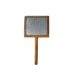 Brush for pets with long coat