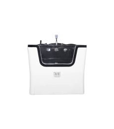 Pet ozone bath, with MILK SPA program, IONIC technology