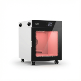 mini smart pet dryer