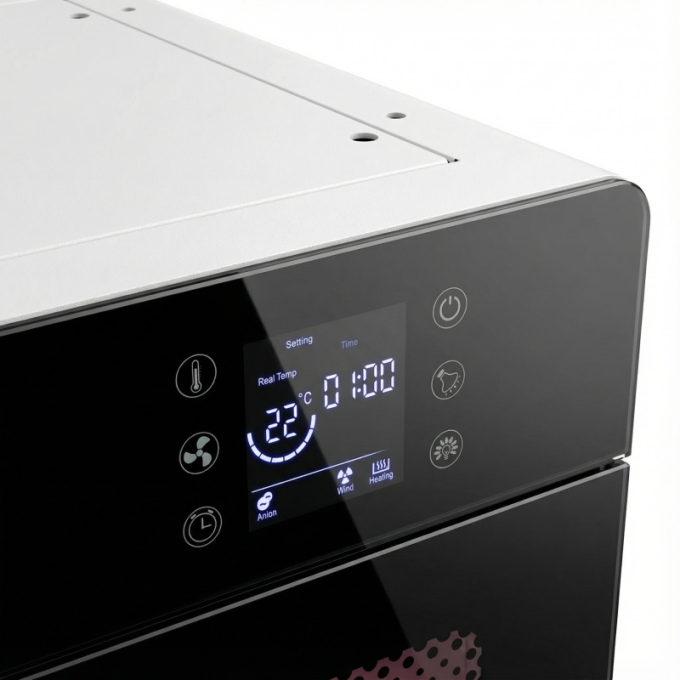 mini smart pet dryer - 3