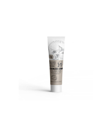 Pure Nature Stainless look 3in1, natural clay mask to prevent tear stains on the coat for dogs