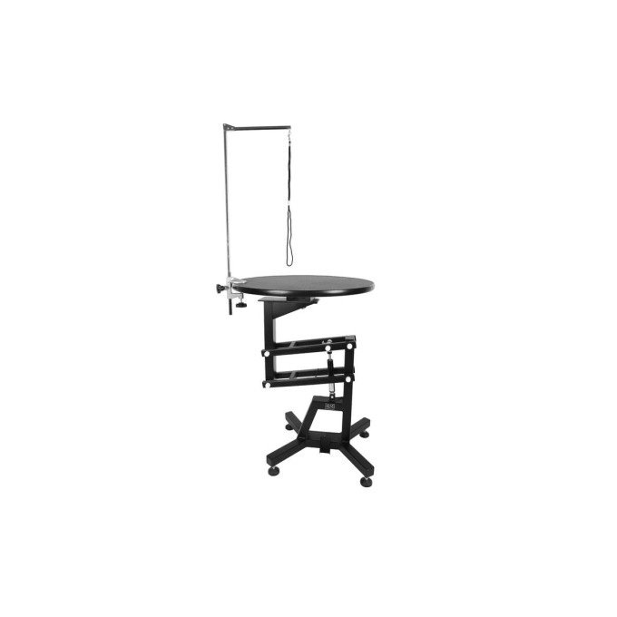 round table for pets - 0