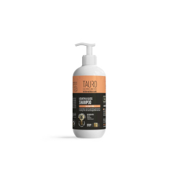 Ultra Natural Care shampoo with keratin for dogs and cats coat
