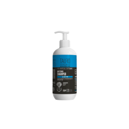 Ultra Natural Care whitening shampoo for dogs and cats with white and light coat