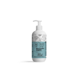 Pure Nature Ultra Sensitive, coat shampoo for dogs and cats with sensitive skin