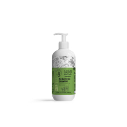 Pure Nature Herbal Detox, deep cleaning shampoo for dogs and cats coat