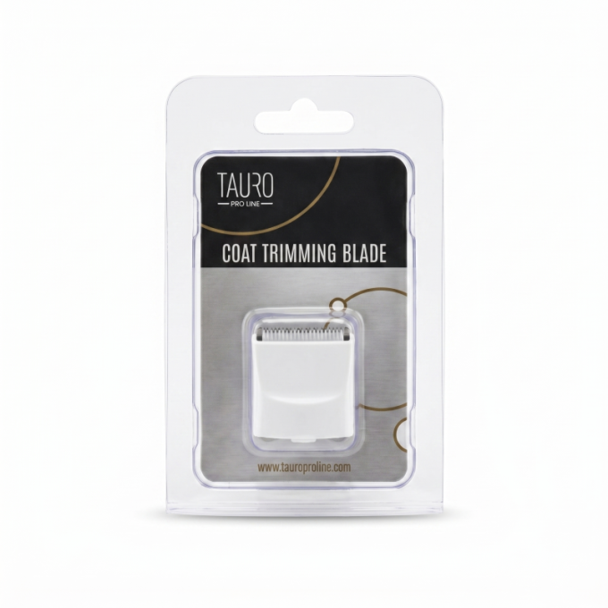 multi-functional pet grooming clippers replacement head – coat trimming blade - 0