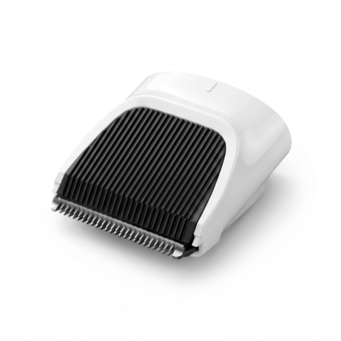 multi-functional pet grooming clippers replacement head – coat trimming blade - 3