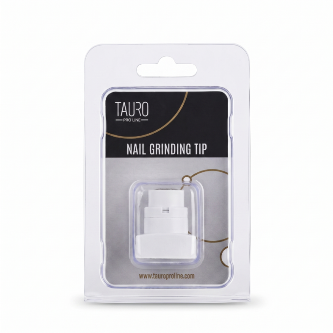 multi-functional pet grooming clippers replacement head – nail grinding tip - 0