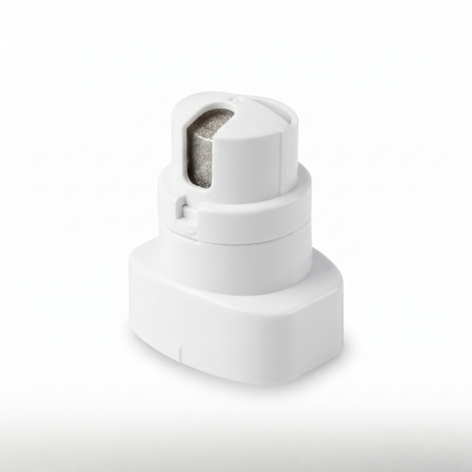 multi-functional pet grooming clippers replacement head – nail grinding tip - 1