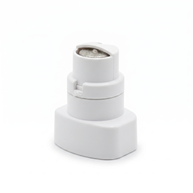 multi-functional pet grooming clippers replacement head – nail grinding tip - 2