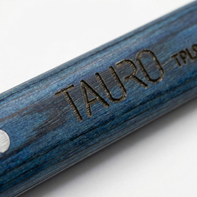 Professionele trimsalonlijn, vachtstripper met steen - 5