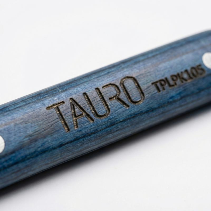 Professionele trimsalonlijn, vachtstripper met steen - 6