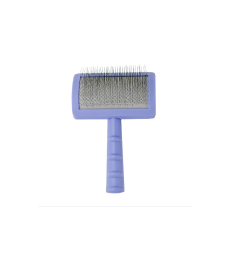 Brush plastic, teeth 20 mm