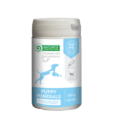 complementary feed for puppies for bone development &amp; healthy growth