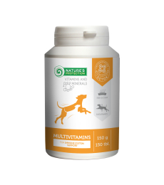 complementary feed for adult dogs for immune system support