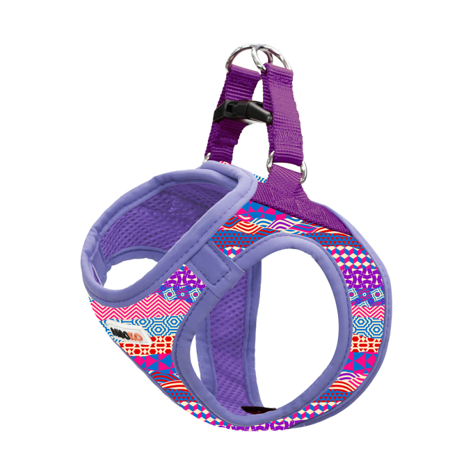 pet harness - 1