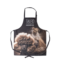 Ultra natural care grooming apron