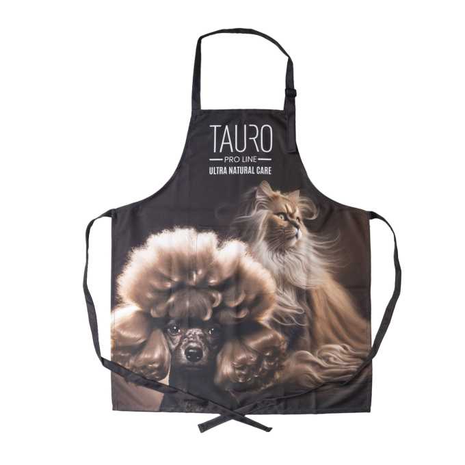 Ultra natural care grooming apron - 0