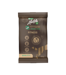 complementary grain free feed – snacks for adult dogs with white fish