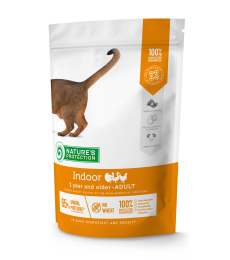 dry food for adult cats with poultry