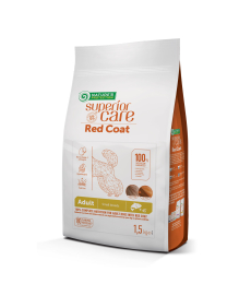 Red Coat Grain Free Salmon Adult Droogvoer voor honden van kleine rassen