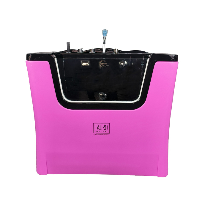 Ozone bath for pets , with MILK SPA program, IONIC technology - 0