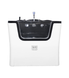 Pet ozone bath, with MILK SPA program, IONIC technology