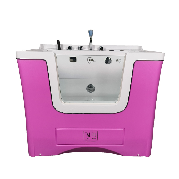 Озоновая ванна для домашних животных, с программой MILK SPA, технология IONIC - 0