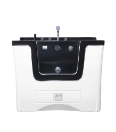 Pet ozone bath, with MILK SPA program, IONIC technology