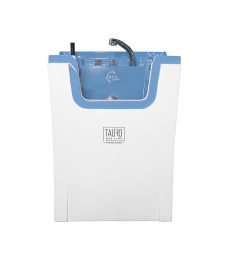 Ozone bath for pets , with MILK SPA program, IONIC technology