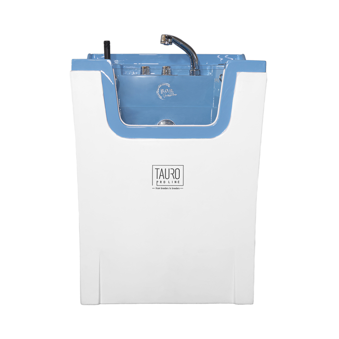 Ozone bath for pets , with MILK SPA program, IONIC technology - 0